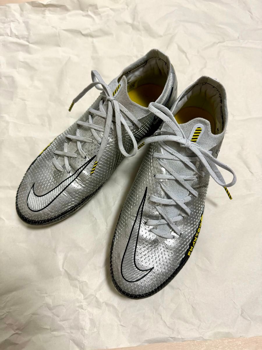 Nike Phantom GT ファントム 青 サッカーシューズ ag 25cm Nike Phantom GT ファントム 青 サッカーシューズ ag 25cm