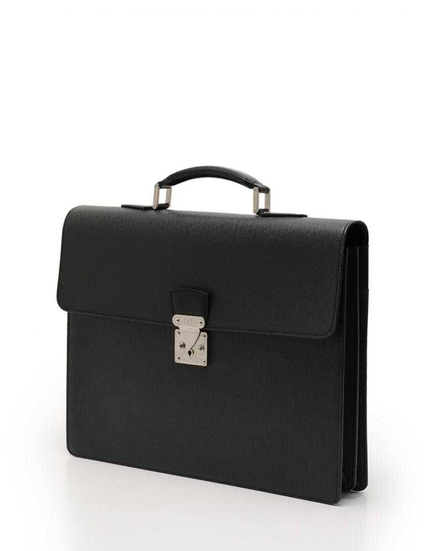 LOUIS VUITTON ルイヴィトン モスコバ ブリーフバッグ 【年間