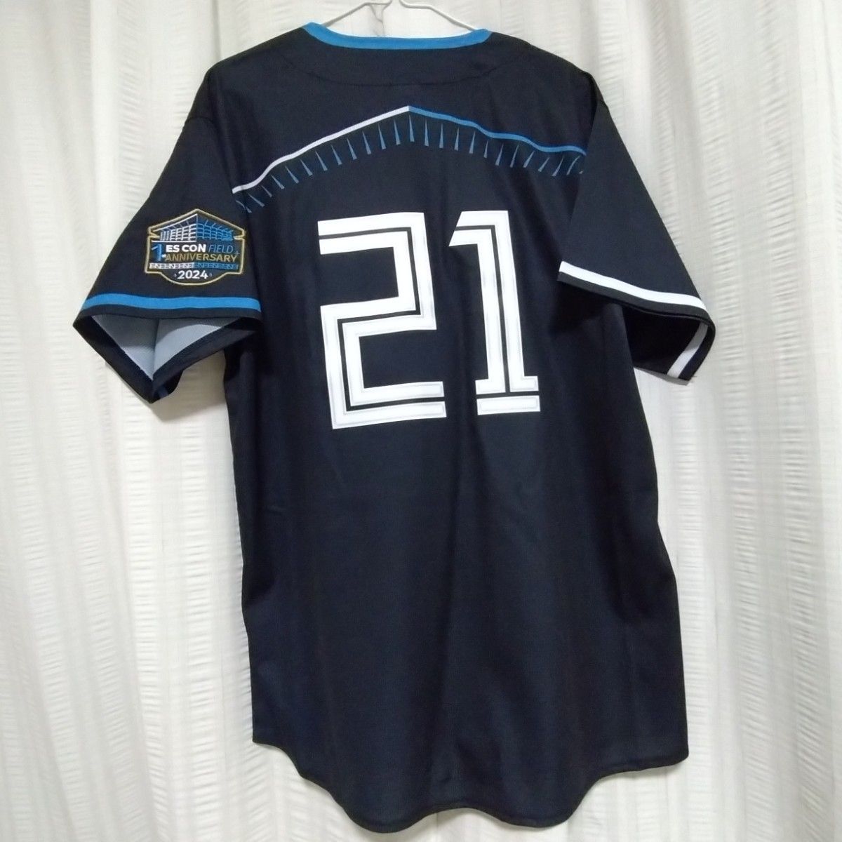 北海道日本ハムファイターズ エスコンフィールド1周年 北海道日本ハムファイターズ エスコンフィールド1周年