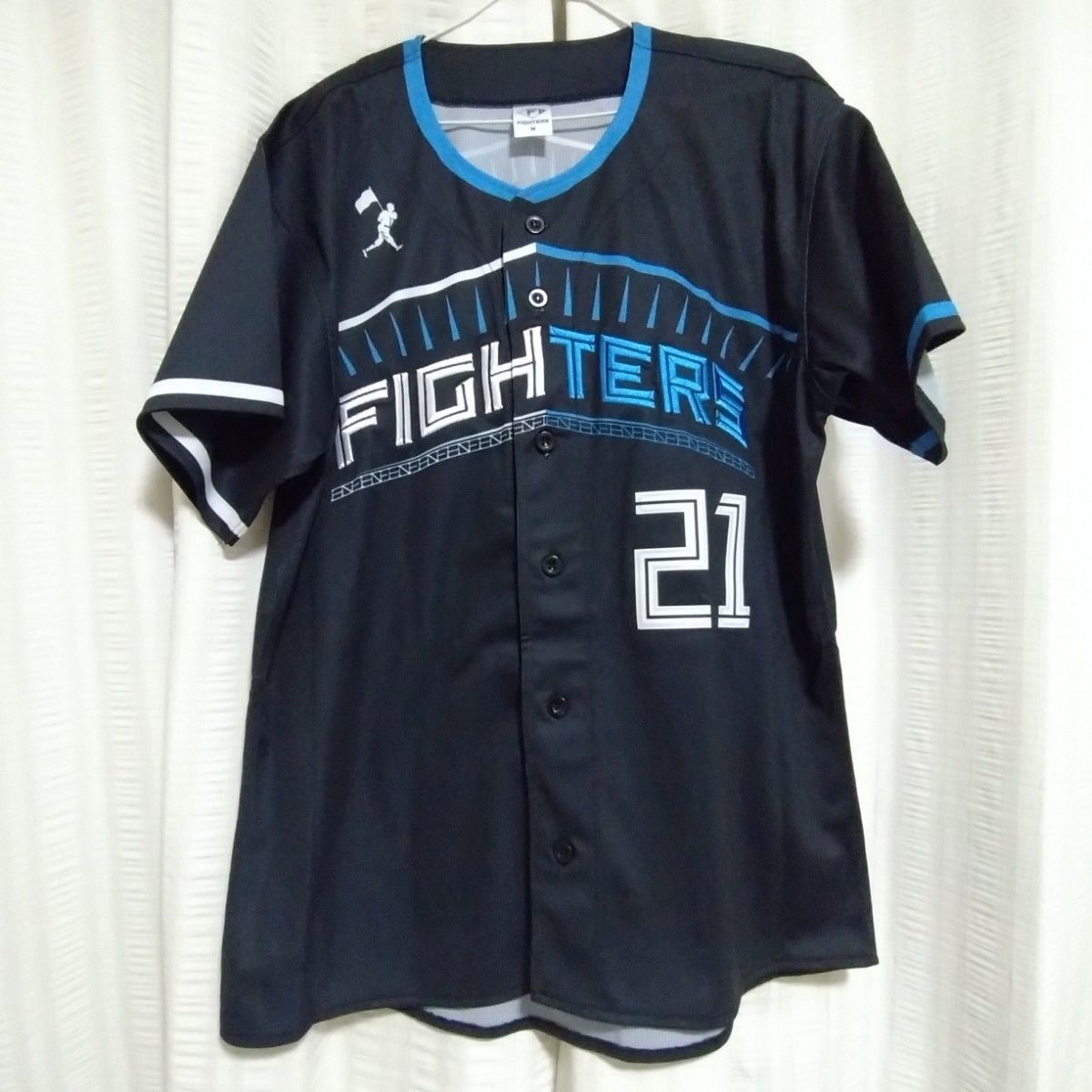 北海道日本ハムファイターズ エスコンフィールド1周年 北海道日本ハムファイターズ エスコンフィールド1周年