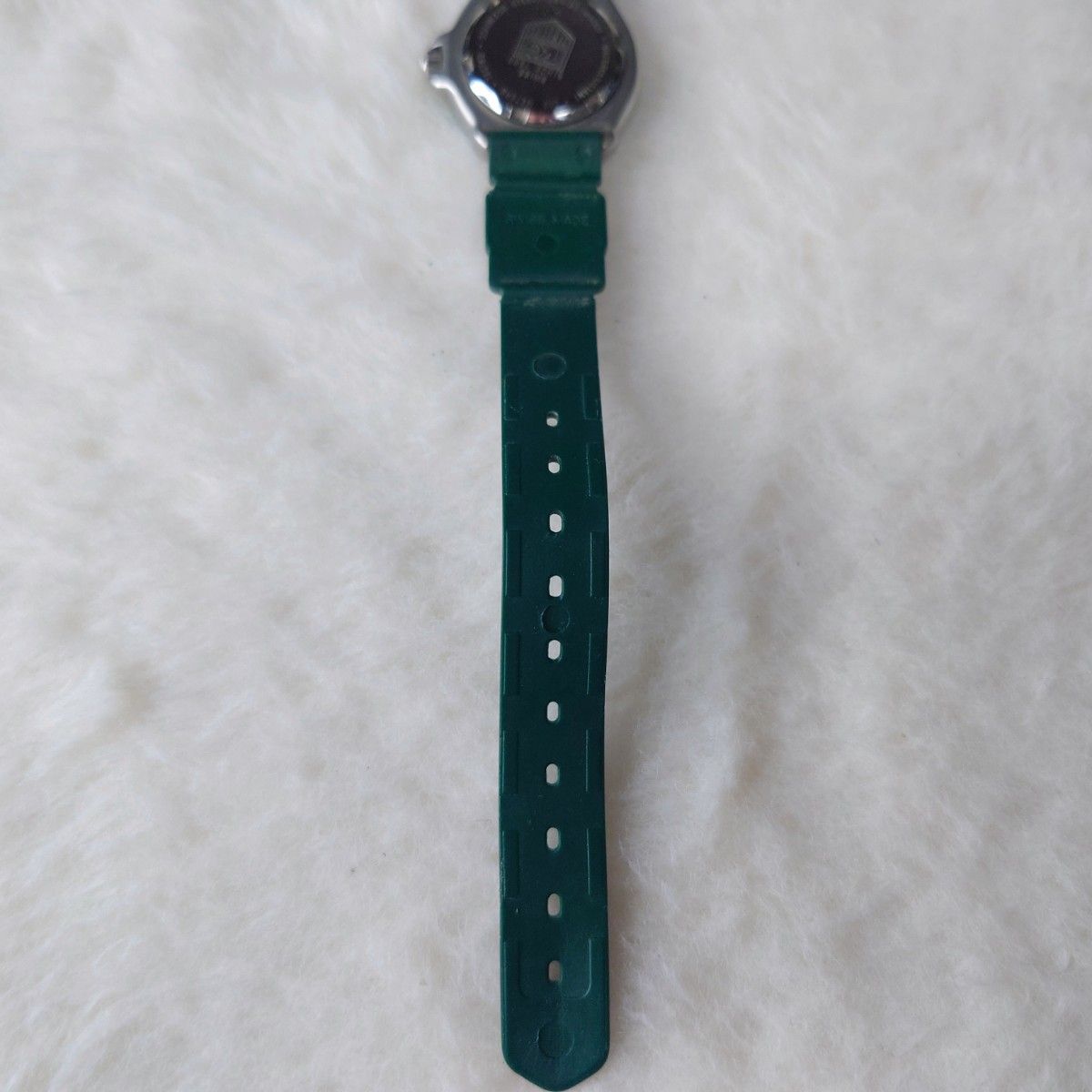 ジャンク】TAGHEUER タグホイヤー フォーミュラー1 372 508 TAG ジャンク】TAGHEUER タグホイヤー フォーミュラー1 372 508 TAG