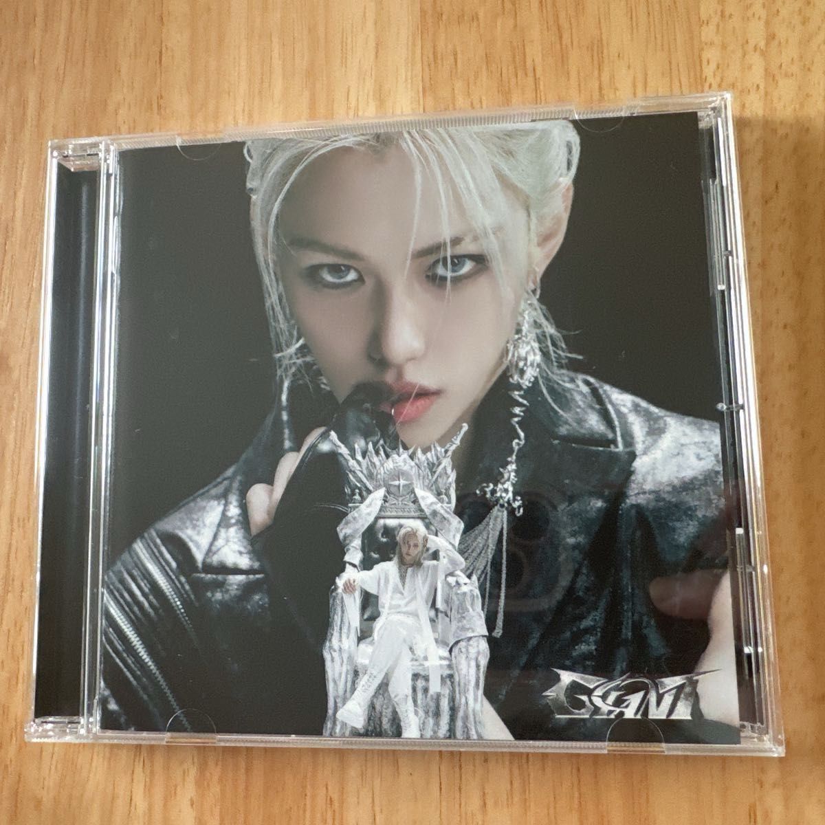straykids スキズ GIANT FC盤 フィリックス CD 東京ドーム 会場 straykids スキズ GIANT FC盤 フィリックス CD 東京ドーム 会場