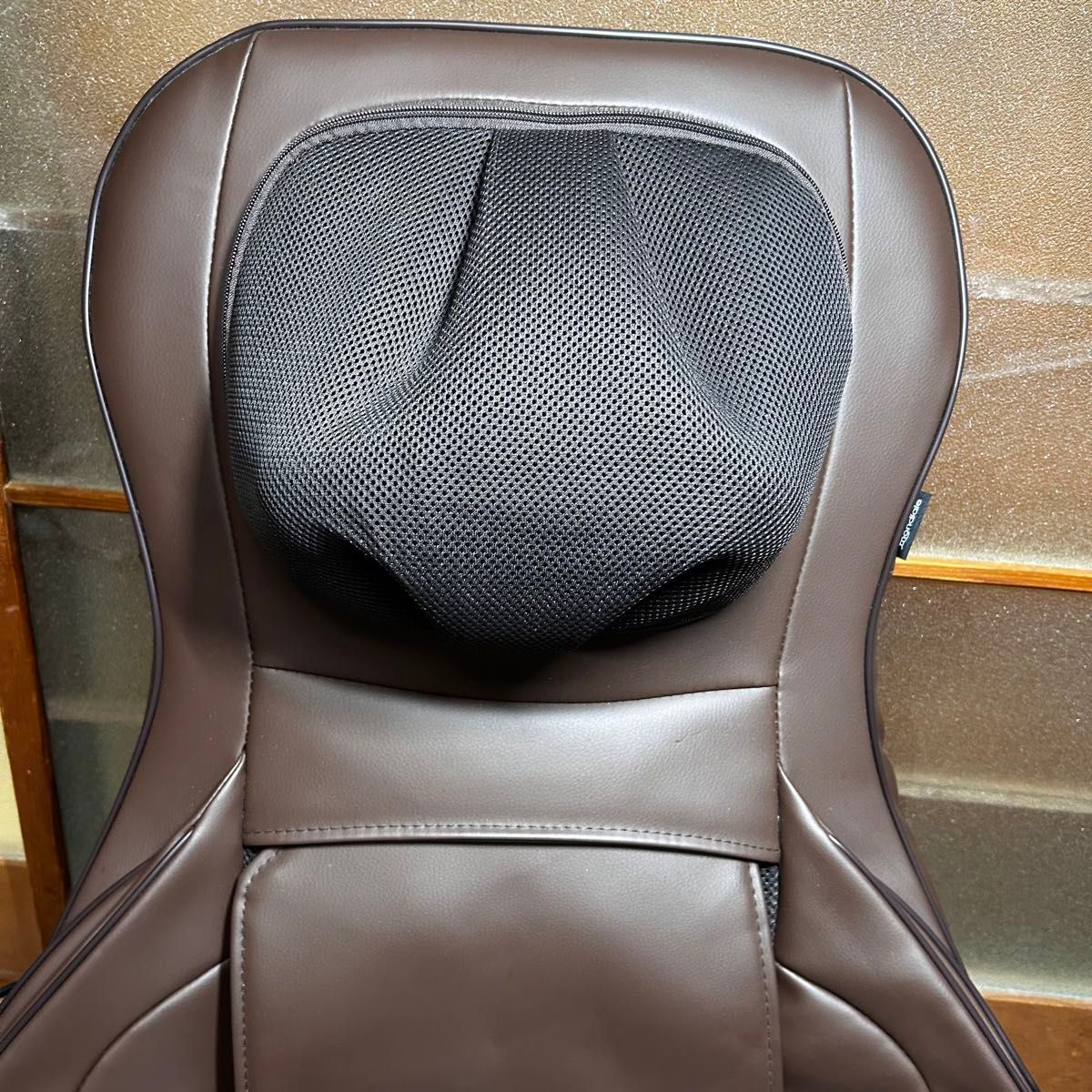 mondiale massage seat pro MS2 Persona マッサージシート 家庭 mondiale massage seat pro MS2 Persona マッサージシート 家庭