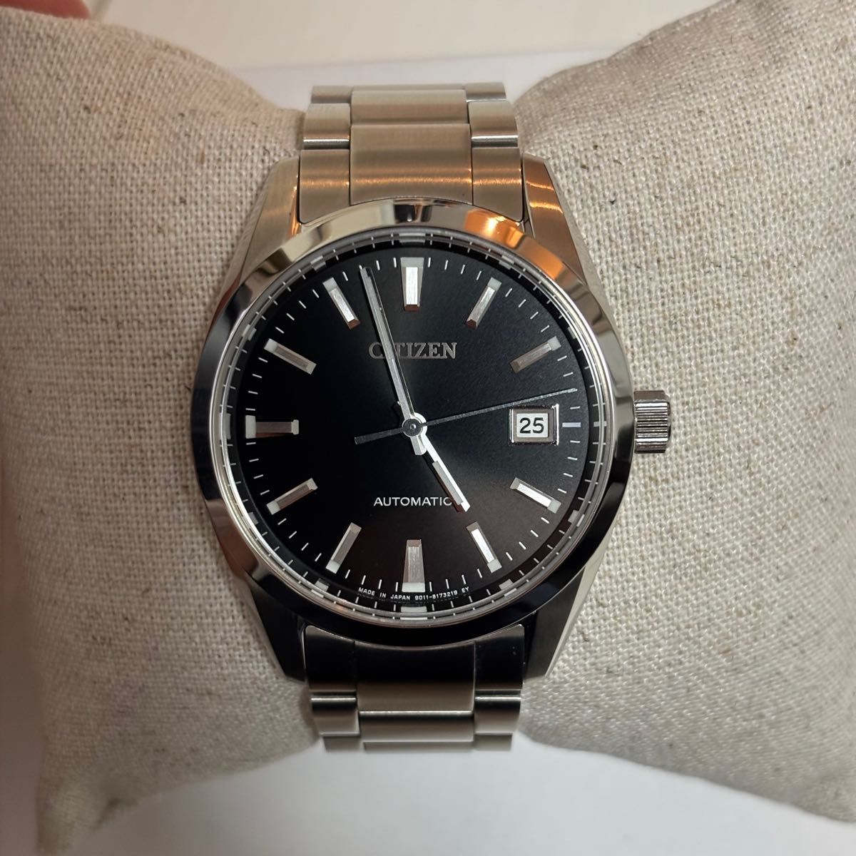 シチズン CITIZEN シチズンコレクション メカニカル NB1050-59E シチズン CITIZEN シチズンコレクション メカニカル NB1050-59E
