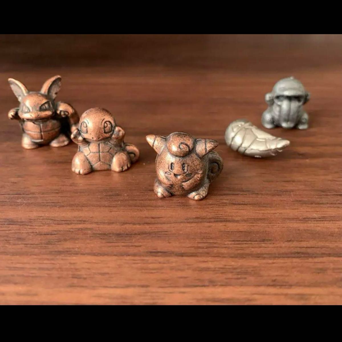 T23 フシギダネ メタルコレクション ポケットモンスター T23 フシギダネ メタルコレクション ポケットモンスター