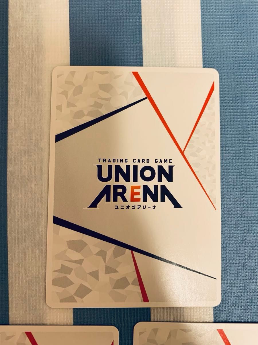 UNION ARENA 銀魂 スタートデッキ パラレル アクションポイント UNION ARENA 銀魂 スタートデッキ パラレル アクションポイント