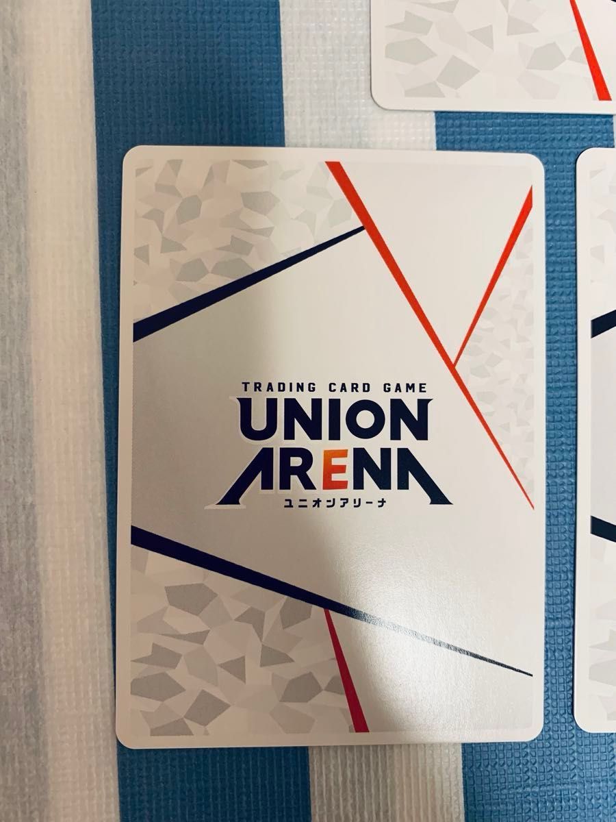 UNION ARENA 銀魂 スタートデッキ パラレル アクションポイント UNION ARENA 銀魂 スタートデッキ パラレル アクションポイント
