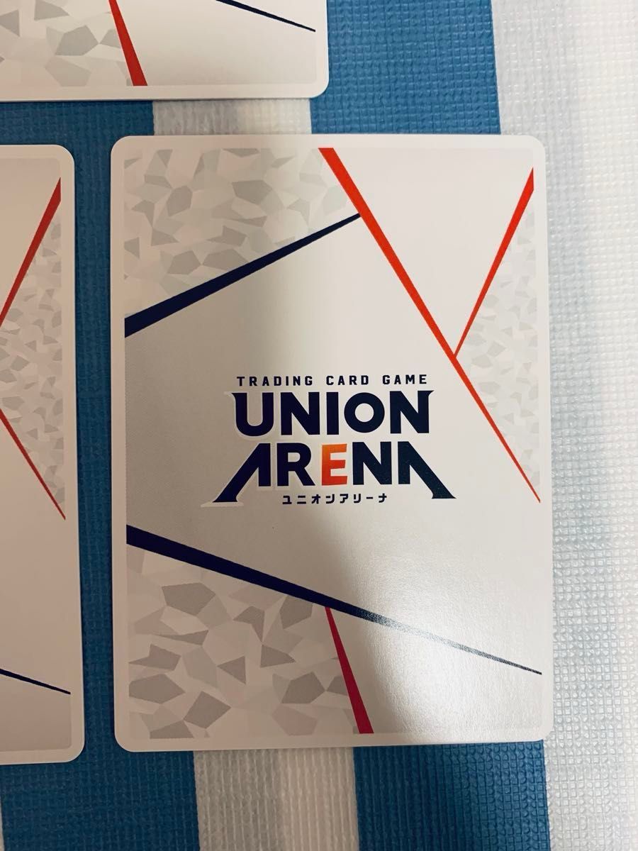 UNION ARENA 銀魂 スタートデッキ パラレル アクションポイント UNION ARENA 銀魂 スタートデッキ パラレル アクションポイント