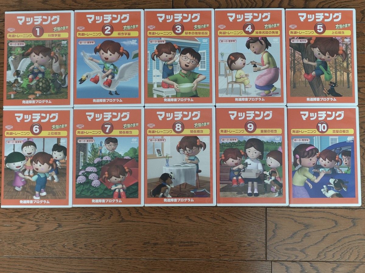 星みつる式才能教育 発達トレーニング 療育DVD 右脳の言葉 星みつる式才能教育 発達トレーニング 療育DVD 右脳の言葉