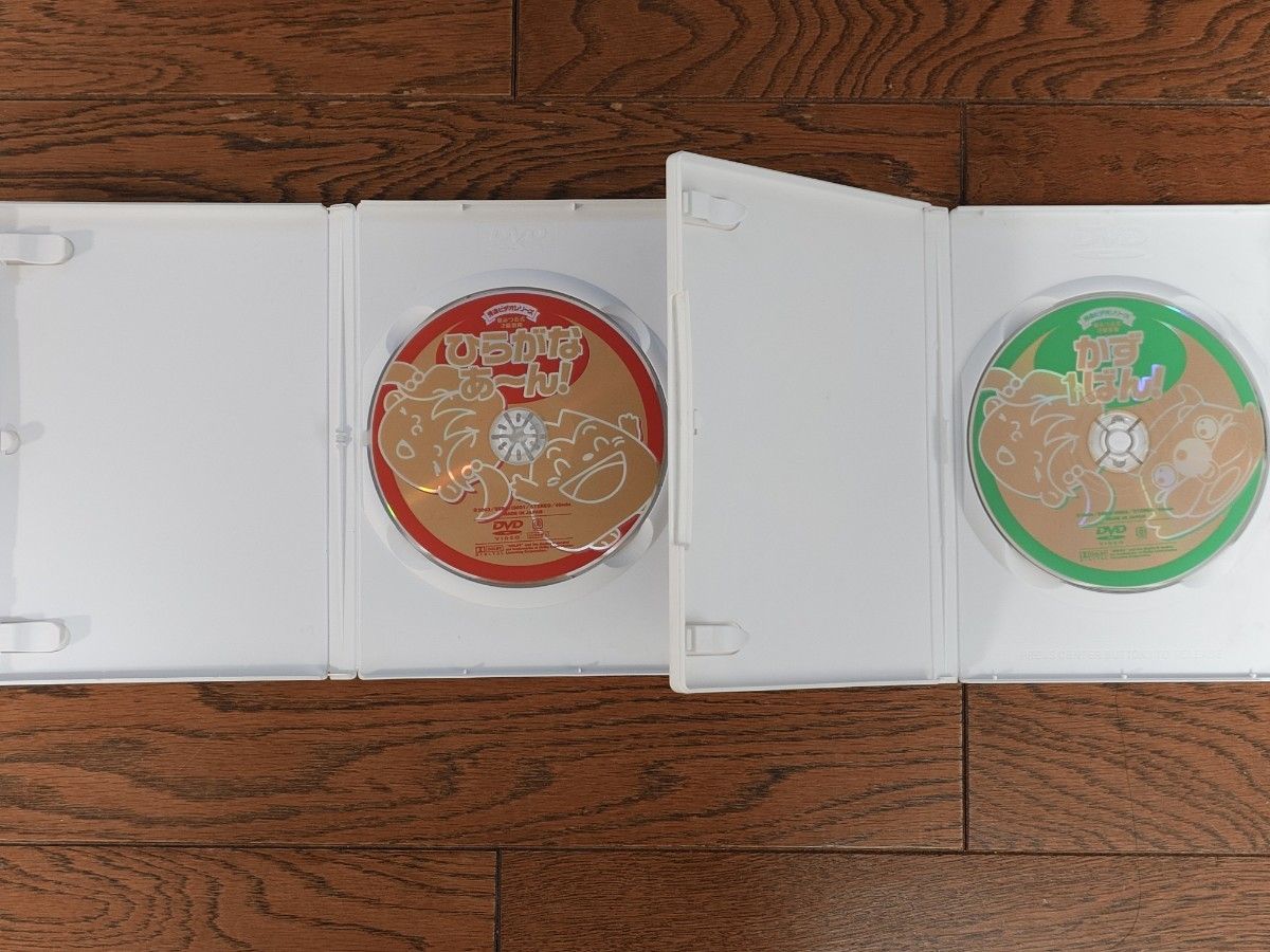 星みつる式 才能教育 秀逸ビデオシリーズDVD|Yahoo!フリマ(旧 星みつる式 才能教育 秀逸ビデオシリーズDVD|Yahoo!フリマ(旧