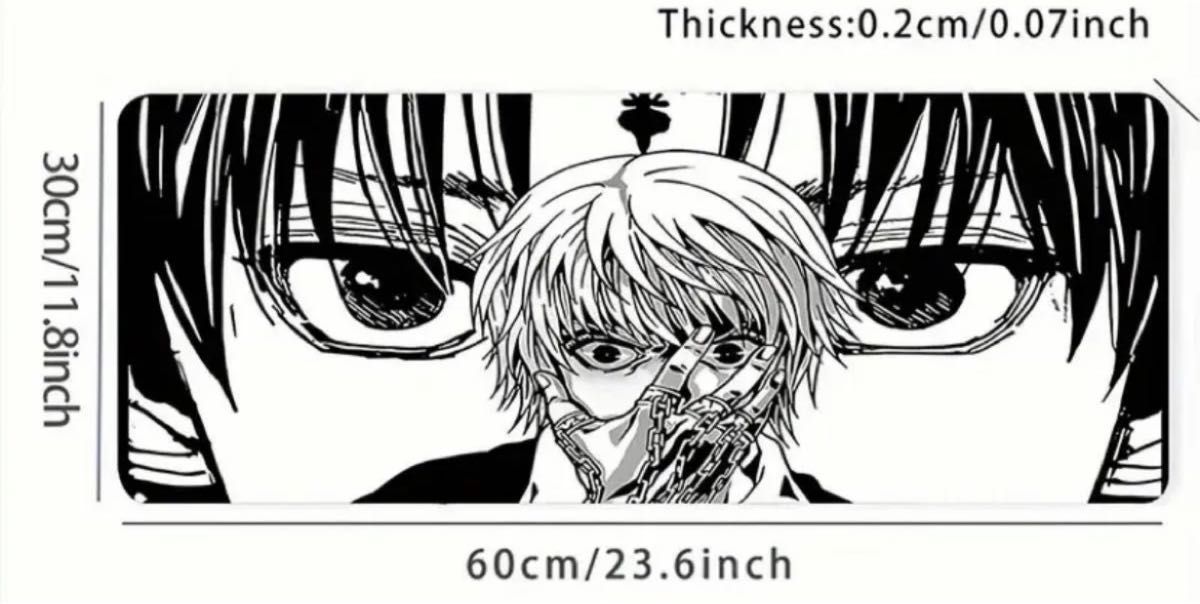 ハンターハンター HUNTER × HUNTER クロロ クラピカ ゲーミング ハンターハンター HUNTER × HUNTER クロロ クラピカ ゲーミング