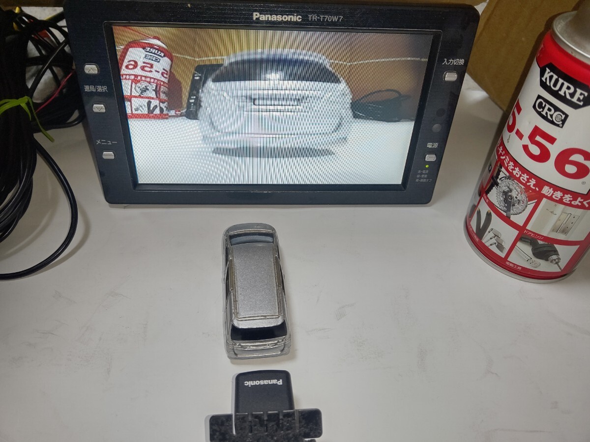 パナソニック バックカメラ CY-RC100KD 中古品|Yahoo!フリマ パナソニック バックカメラ CY-RC100KD 中古品|Yahoo!フリマ