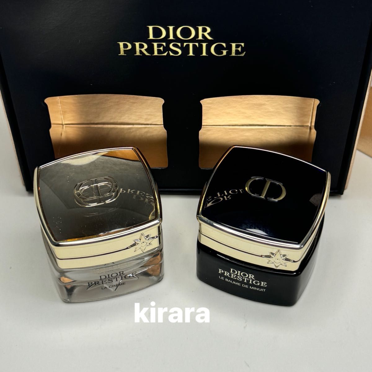 ギフトBOX箱入り DIOR ディオールプレステージ ルボームド ギフトBOX箱入り DIOR ディオールプレステージ ルボームド