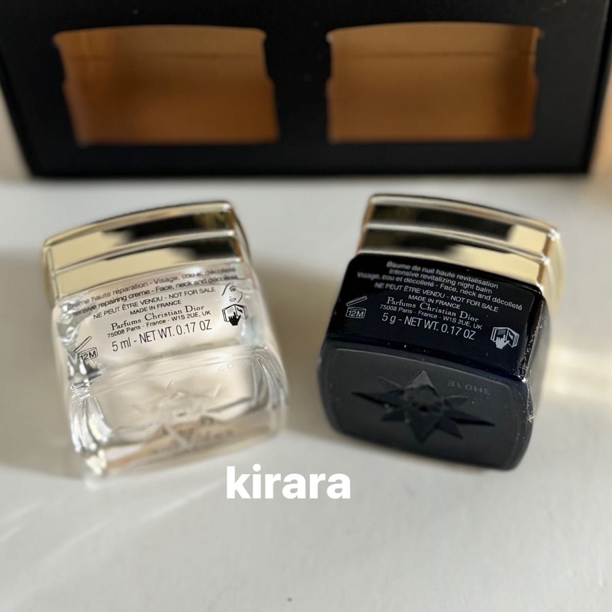 ギフトBOX箱入り DIOR ディオールプレステージ ルボームド ギフトBOX箱入り DIOR ディオールプレステージ ルボームド