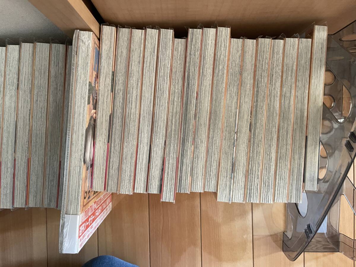 シュリンク包装 美品 フェアリーテイル 初版 全巻 41, 55, 58 シュリンク包装 美品 フェアリーテイル 初版 全巻 41, 55, 58