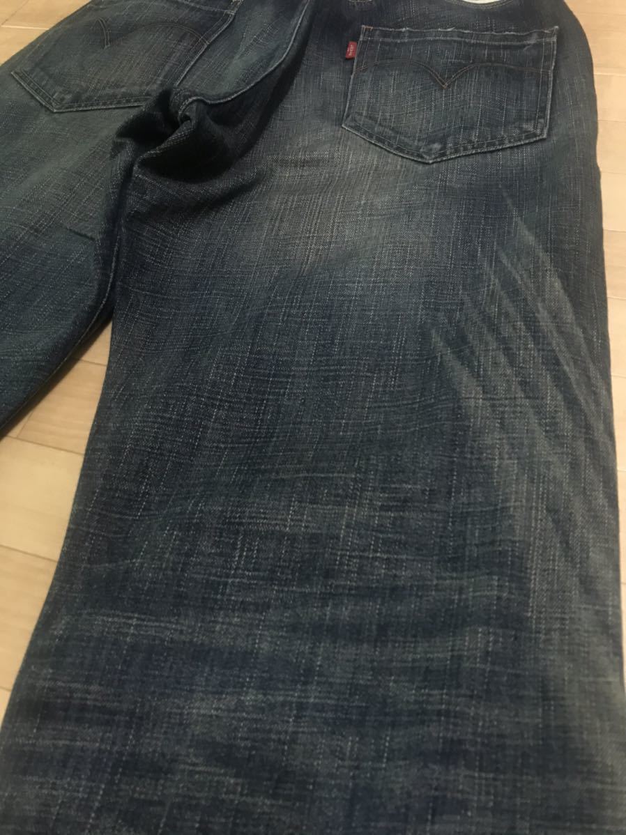 ★【Levi’s】★リーバイス　554-03デニムパンツ★31_画像6