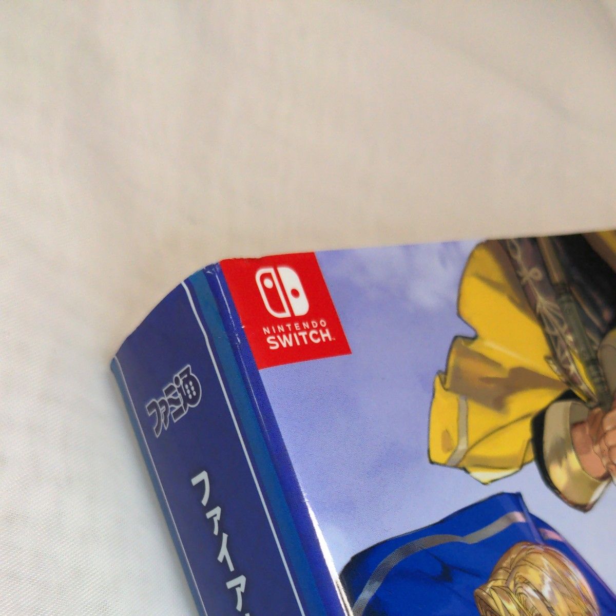 ファイアーエムブレム風花雪月パーフェクトガイド|Yahoo!フリマ ファイアーエムブレム風花雪月パーフェクトガイド|Yahoo!フリマ