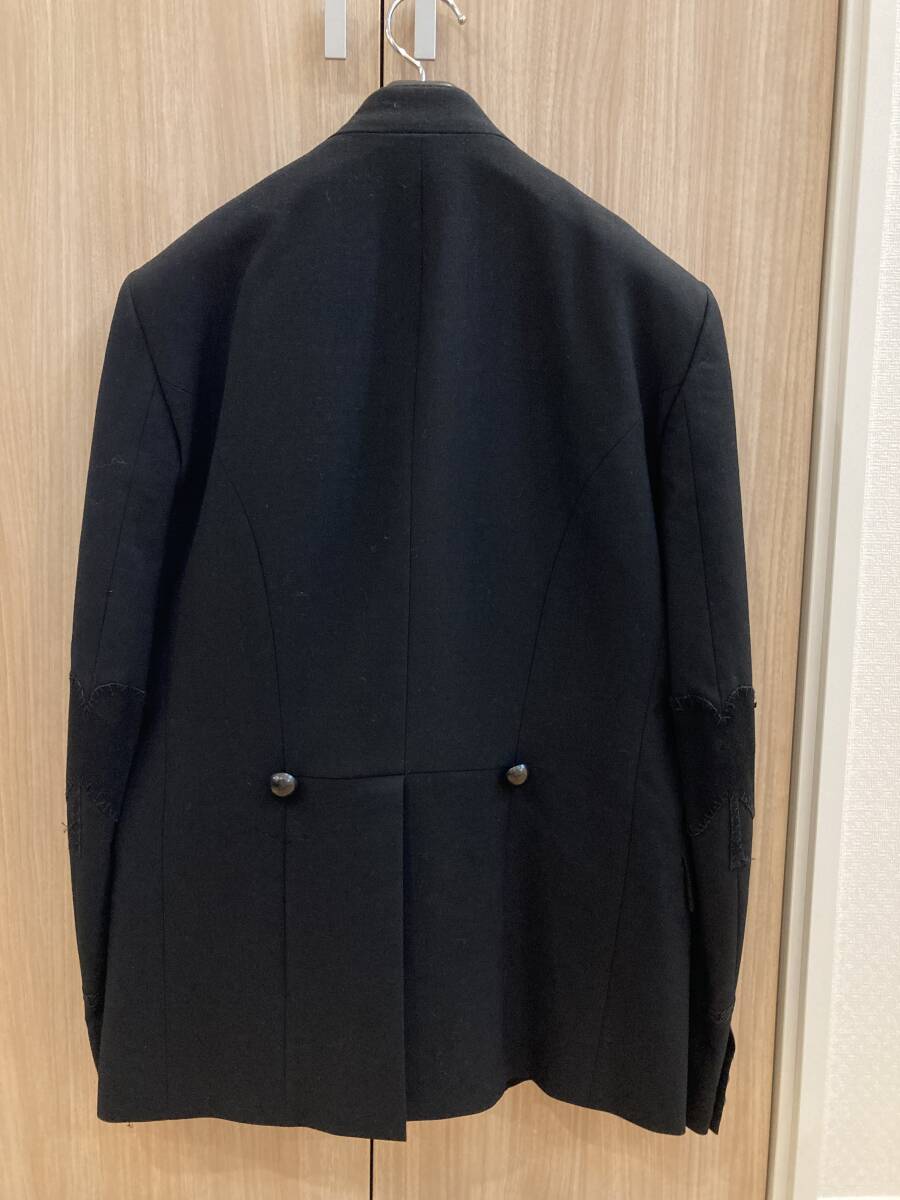 Yahoo!オークション - Nunmer (N)ine 06AW noir期 Yahoo!オークション - Nunmer (N)ine 06AW noir期
