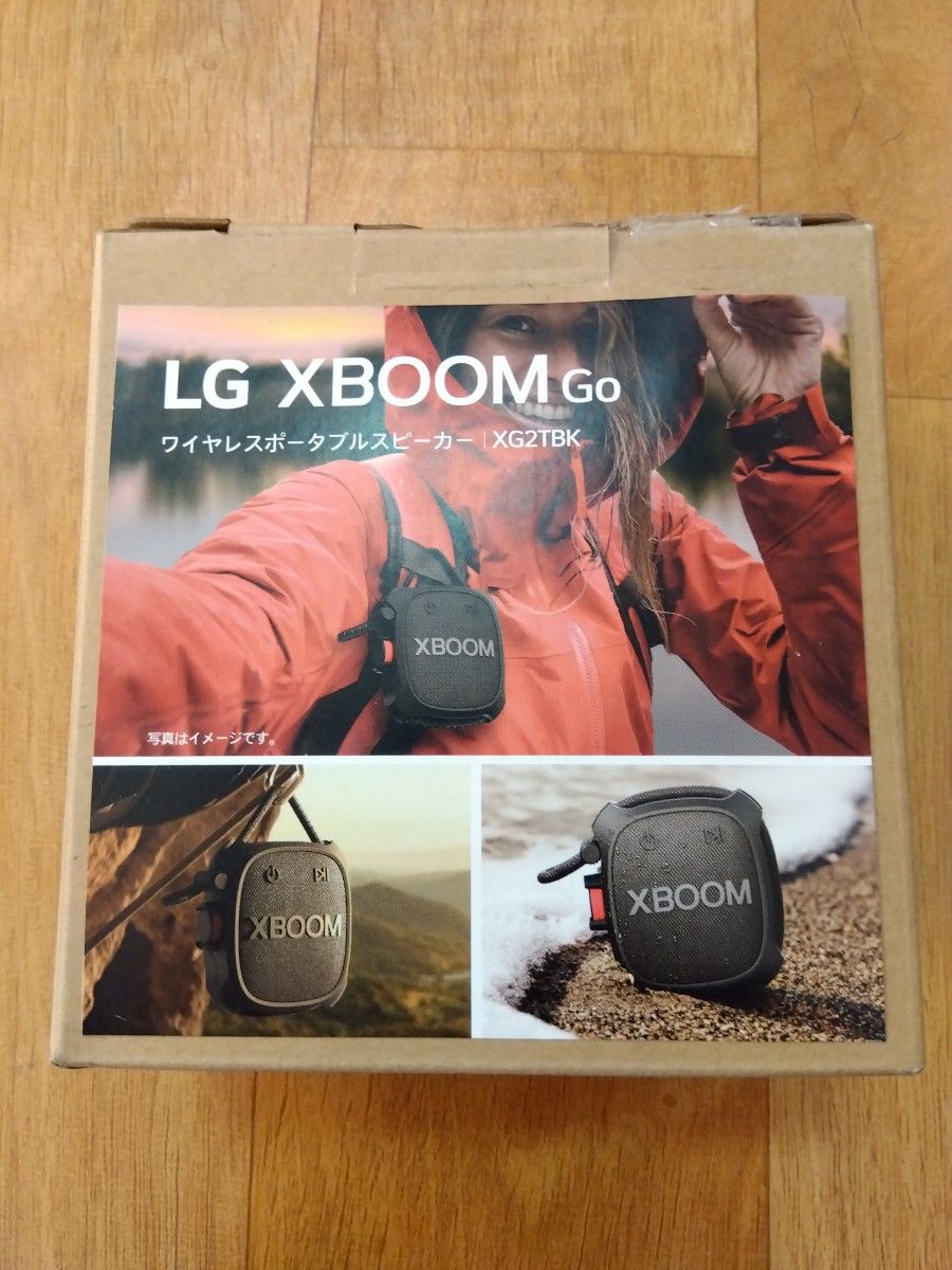 ポータブルスピーカー LG XBOOMGo XG2TBK スピーカー|Yahoo ポータブルスピーカー LG XBOOMGo XG2TBK スピーカー|Yahoo
