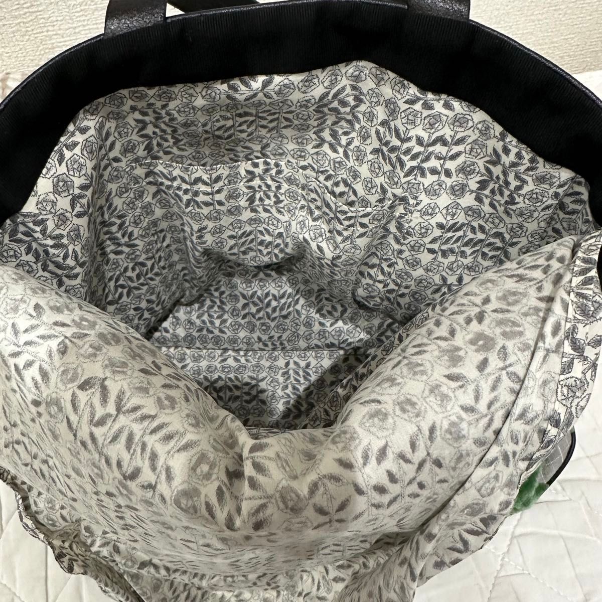 新品未使用 タグ付きmina perhonen laiva bag ミナペルホネン 新品未使用 タグ付きmina perhonen laiva bag ミナペルホネン