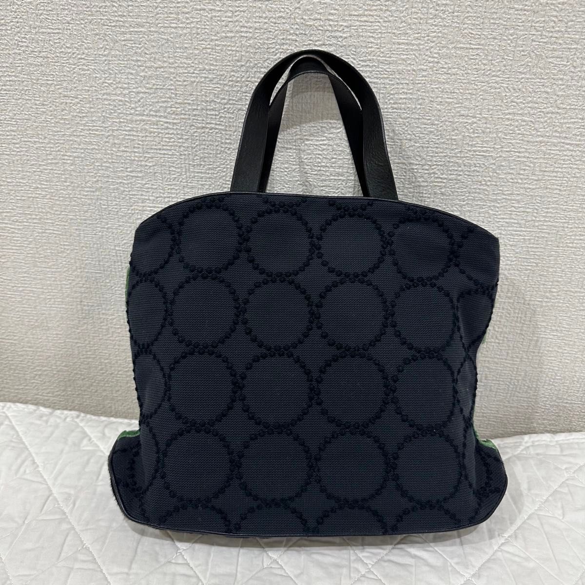 新品未使用 タグ付きmina perhonen laiva bag ミナペルホネン 新品未使用 タグ付きmina perhonen laiva bag ミナペルホネン