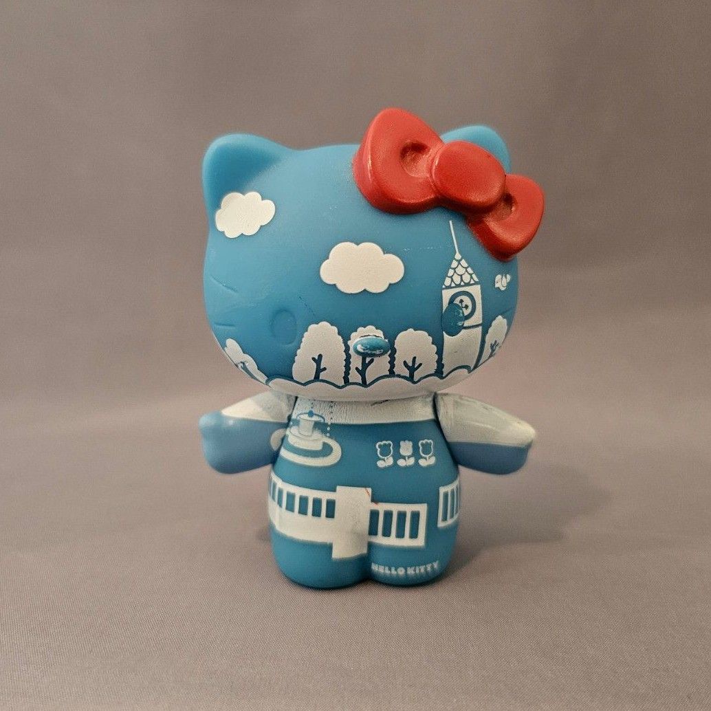 ハローキティ USA Urban Outfitters 2007 日本未発売 レア ハローキティ USA Urban Outfitters 2007 日本未発売 レア