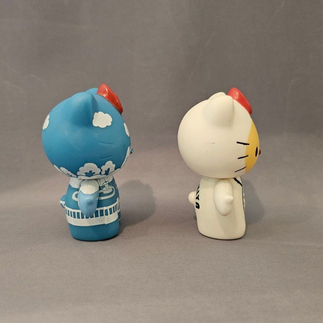 ハローキティ USA Urban Outfitters 2007 日本未発売 レア ハローキティ USA Urban Outfitters 2007 日本未発売 レア