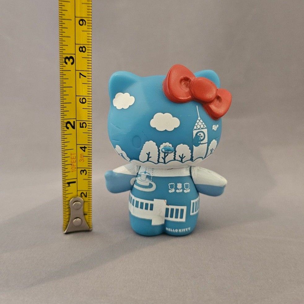 ハローキティ USA Urban Outfitters 2007 日本未発売 レア ハローキティ USA Urban Outfitters 2007 日本未発売 レア
