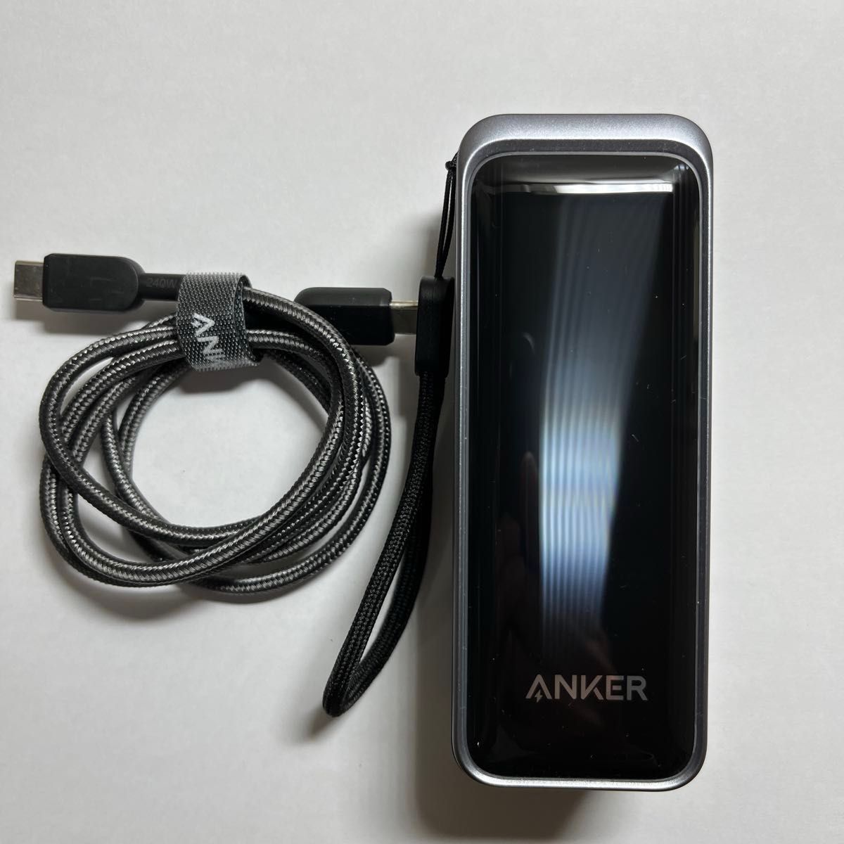 Anker Prime Power Bank (9600mAh 65W Fusion)|Yahoo!フリマ Anker Prime Power Bank (9600mAh 65W Fusion)|Yahoo!フリマ