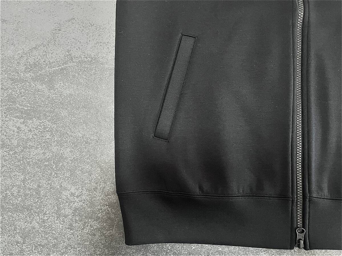 未使用 BRIEFING GOLF MENS WARM SIDE LOGO LINE BLOUSON その2 未使用