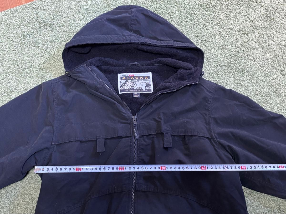 90s Levi's ALASKA リーバイス アラスカ ジャケット|Yahoo 90s Levi's ALASKA リーバイス アラスカ ジャケット|Yahoo