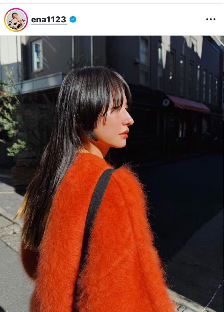美品CLANE BULKY SLEEVE ANGORA KNIT TOPS|Yahoo!フリマ(旧 美品CLANE BULKY SLEEVE ANGORA KNIT TOPS|Yahoo!フリマ(旧