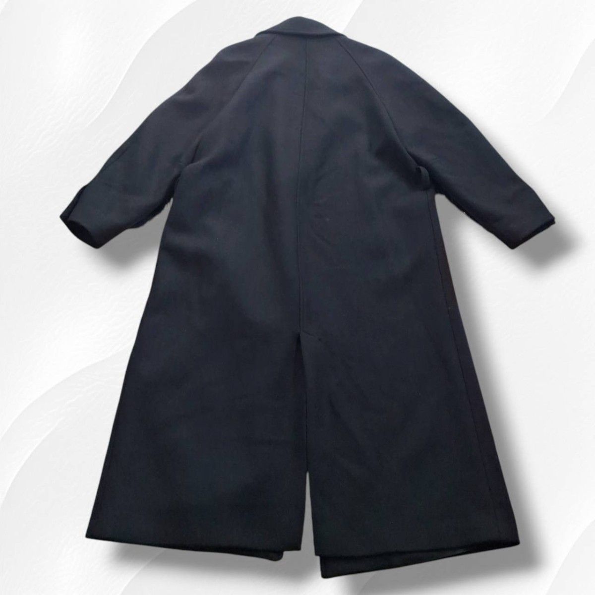 新品 ZARA ザラ チェスターコート ロングコート ベルト付き 新品 ZARA ザラ チェスターコート ロングコート ベルト付き