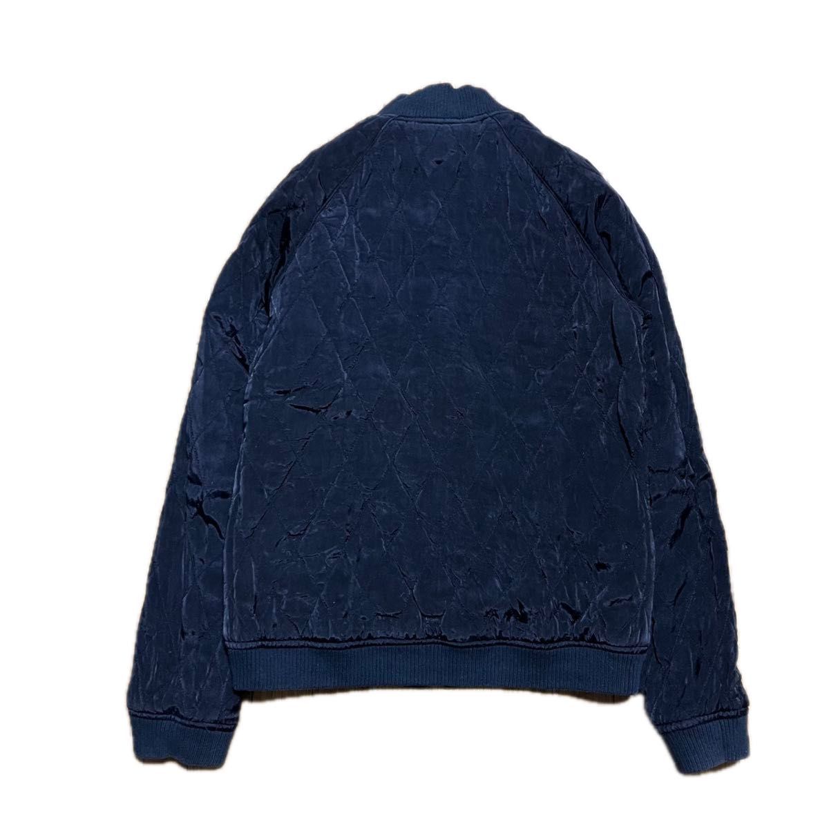 HYSTERIC GLAMOUR ヒステリックグラマー スカジャン ヒスガール HYSTERIC GLAMOUR ヒステリックグラマー スカジャン ヒスガール