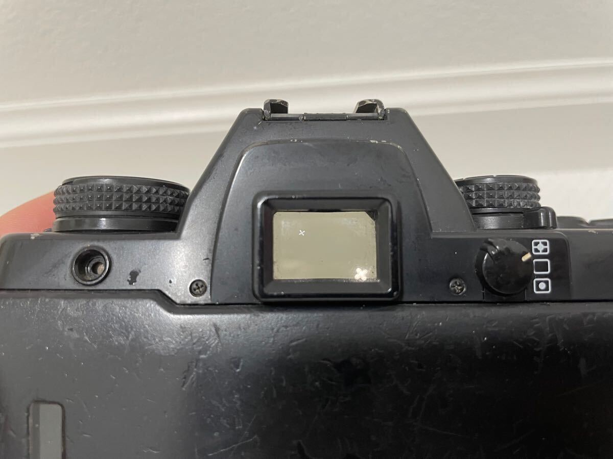 通電OK】CONTAX Aria コンタックス 通電OK】CONTAX Aria コンタックス
