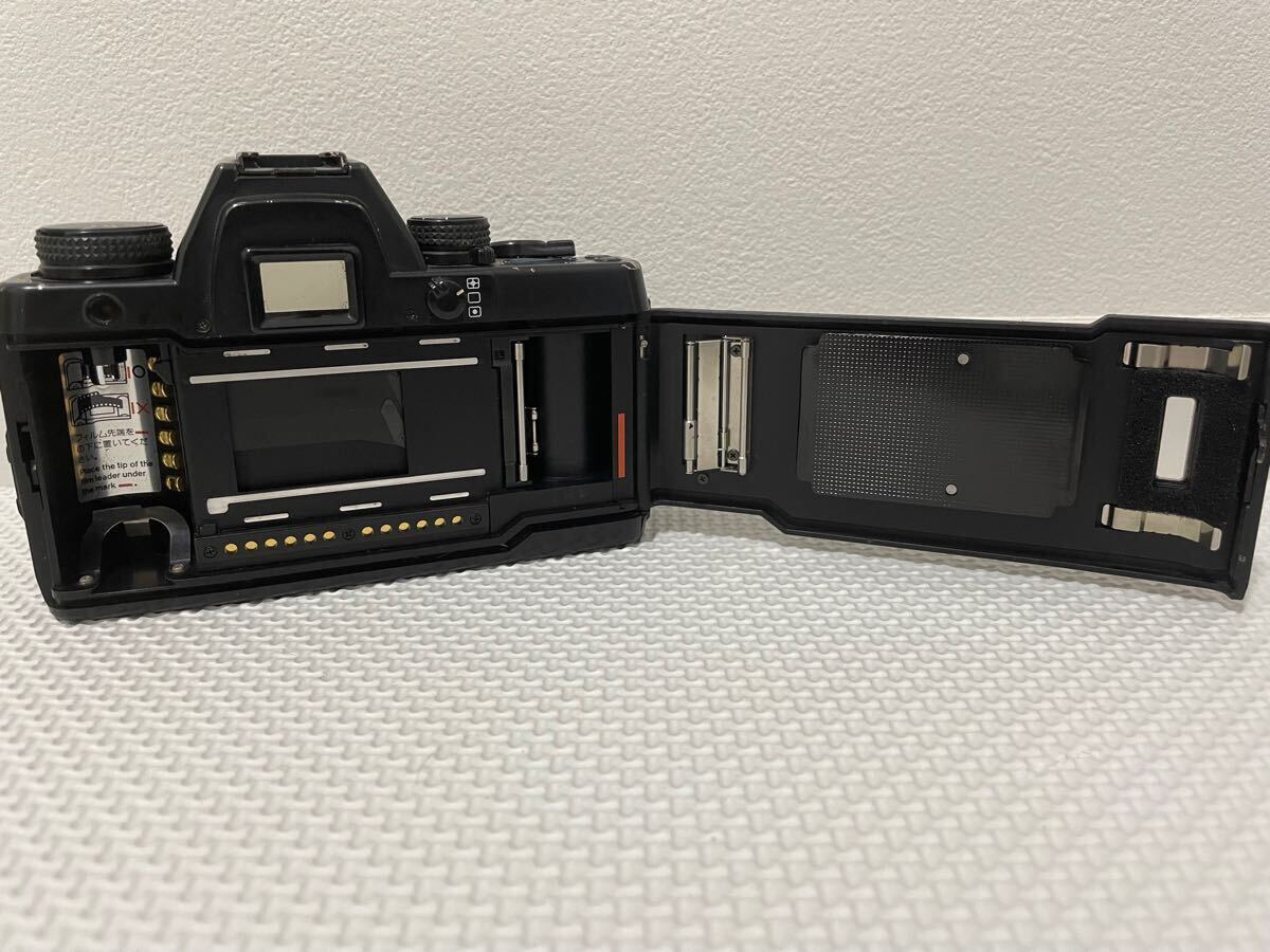 通電OK】CONTAX Aria コンタックス 通電OK】CONTAX Aria コンタックス