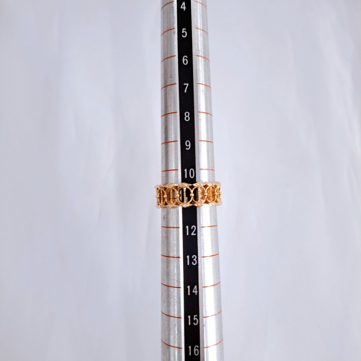 agete アガット K10 ダイヤモンド 0 04ct 2008 クリスマス限定 agete アガット K10 ダイヤモンド 0 04ct 2008 クリスマス限定