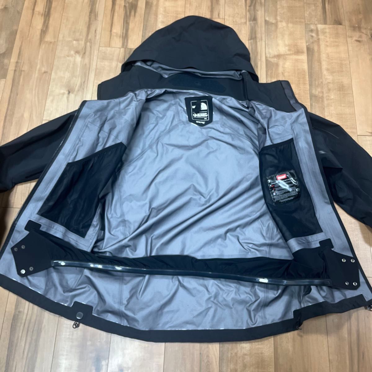 セール THE NORTH FACE OBSESSION RTG JACKET XXL マウンテン セール THE NORTH FACE OBSESSION RTG JACKET XXL マウンテン