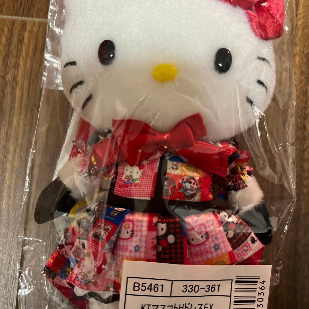 ハローキティ ぬいぐるみ サンリオ バッグチャーム ハローキティ ハローキティ ぬいぐるみ サンリオ バッグチャーム ハローキティ