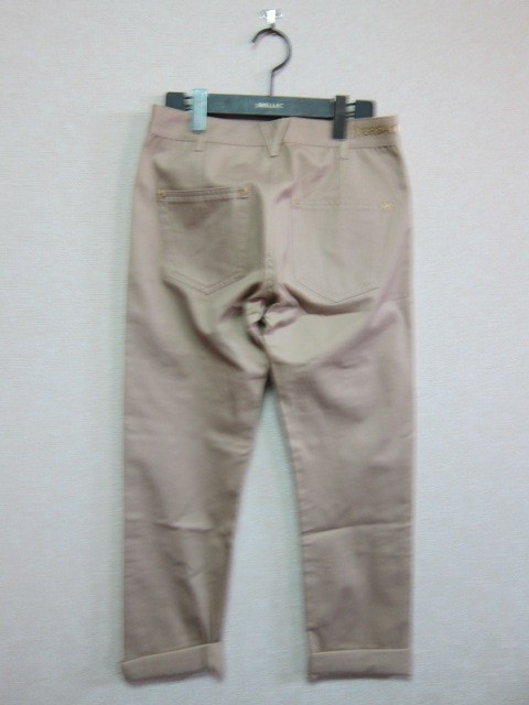 VERSACE work pants 29 beige Djebel search 