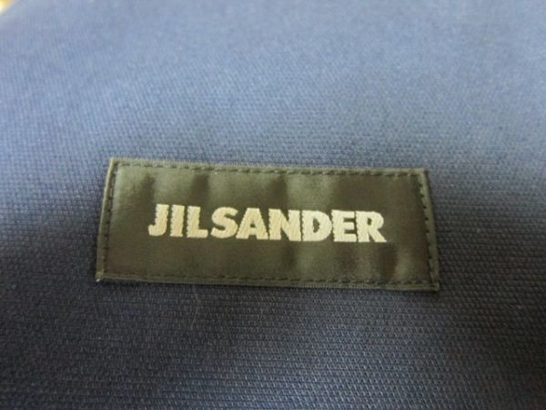 JIL SANDER セットアップ スーツ 44/44 #150511-MF251602A-41 ジルサンダー_画像5