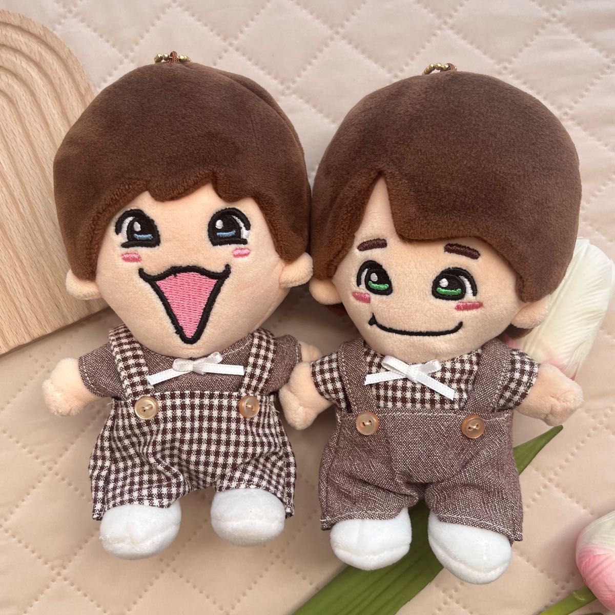 ちびぬい服 ちびぬい帽子 なにわ男子 ちびスト シミラールック ちびぬい服 ちびぬい帽子 なにわ男子 ちびスト シミラールック