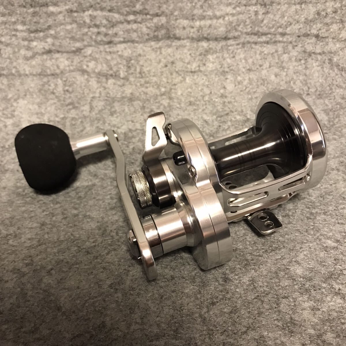 中古良品~美品 ダイワ キャタリナ LD30SH Daiwa Catalina ベイトリール レバードラグ ジギング (検索 ソルティガ 中古良品~美品 ダイワ キャタリナ LD30SH Daiwa Catalina ベイトリール レバードラグ ジギング (検索 ソルティガ