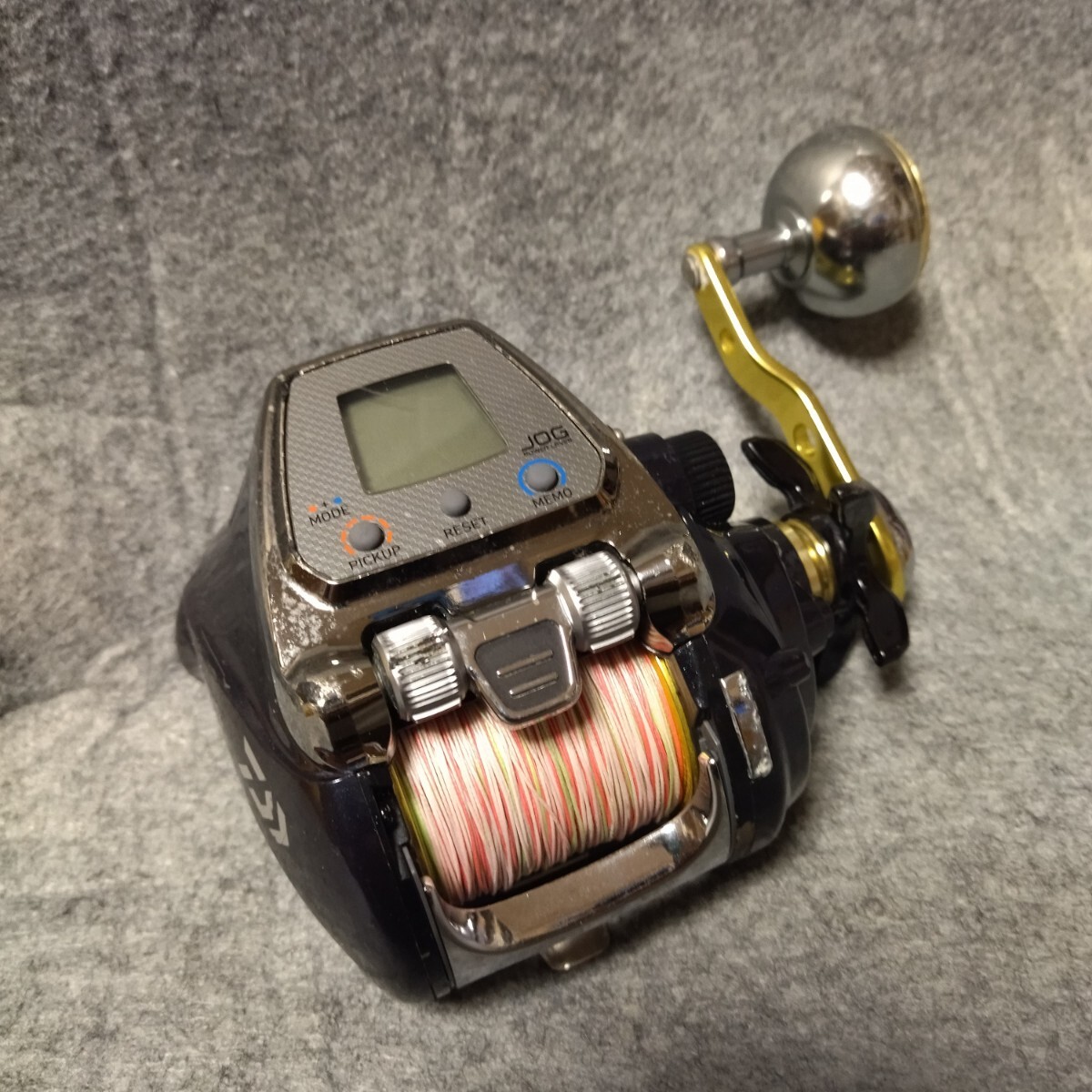 Yahoo!オークション - DAIWA LEOBRITZ 500J ( レオブリッツ 500J Yahoo!オークション - DAIWA LEOBRITZ 500J ( レオブリッツ 500J