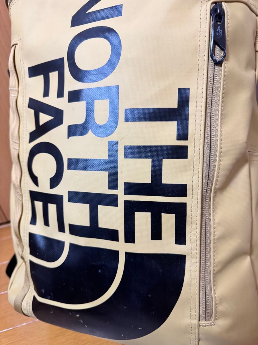 本日限定価格 THE NORTH FACE BCヒューズボックス 30L レア 本日限定価格 THE NORTH FACE BCヒューズボックス 30L レア