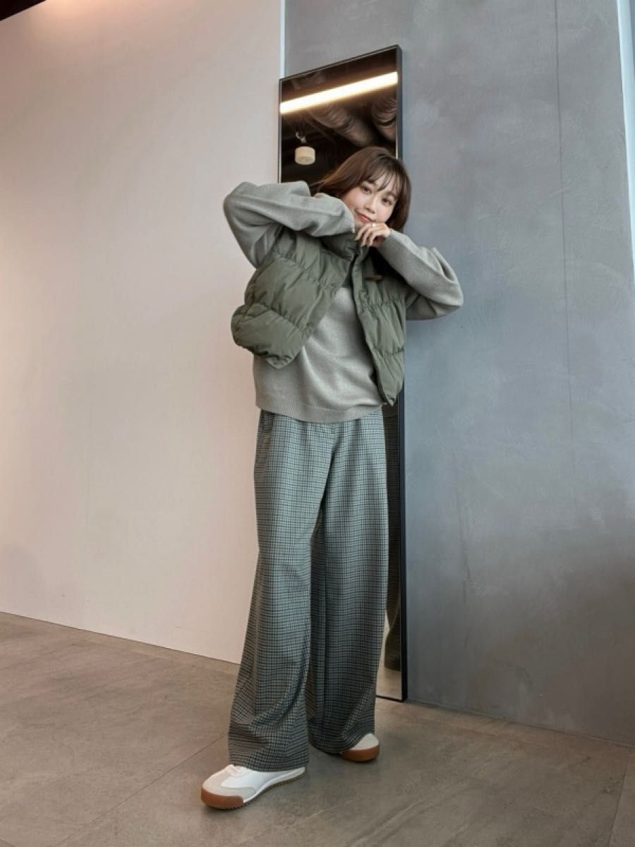 UNIQLO C ダウンクロップドベスト|Yahoo!フリマ(旧PayPayフリマ) UNIQLO C ダウンクロップドベスト|Yahoo!フリマ(旧PayPayフリマ)