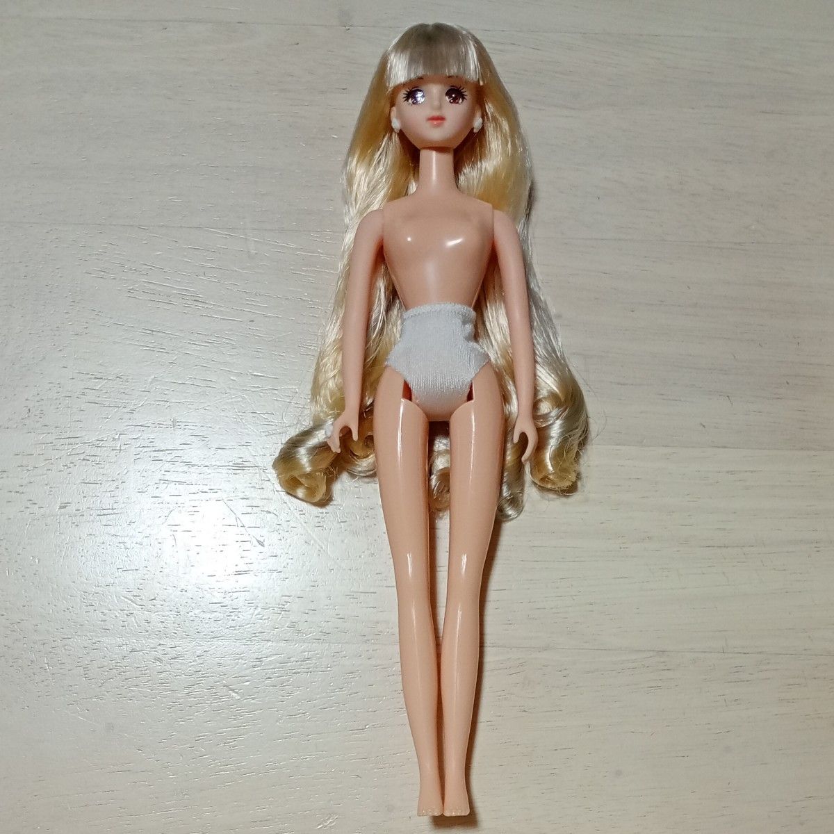 二十歳ジェニー リカちゃんキャッスル製 中古美品|Yahoo!フリマ 二十歳ジェニー リカちゃんキャッスル製 中古美品|Yahoo!フリマ