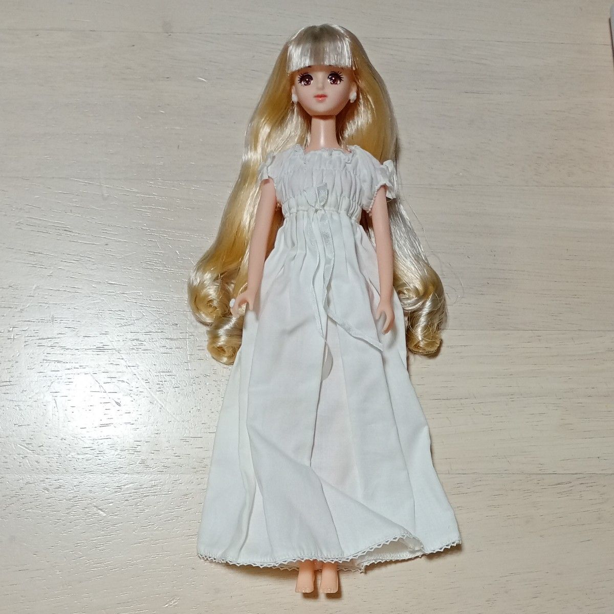 二十歳ジェニー リカちゃんキャッスル製 中古美品|Yahoo!フリマ 二十歳ジェニー リカちゃんキャッスル製 中古美品|Yahoo!フリマ