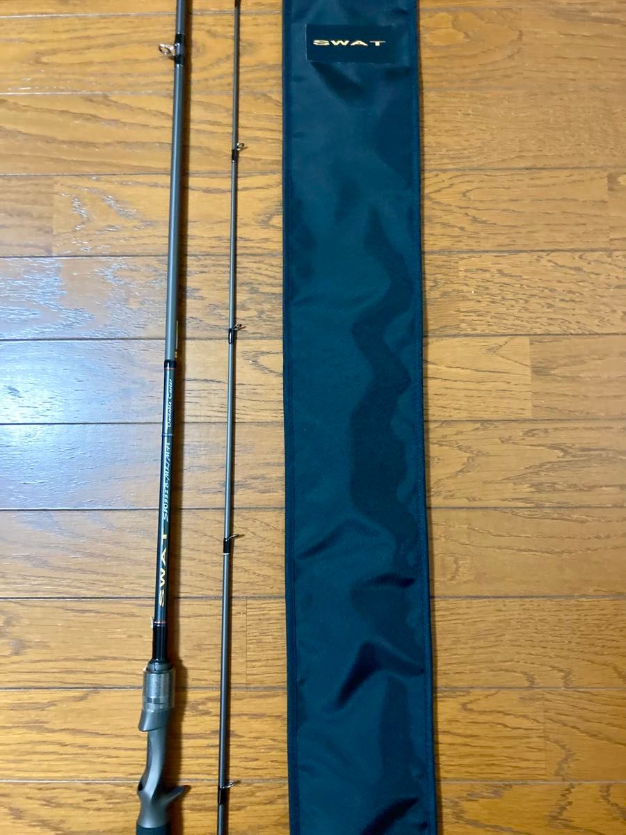 テンリュウ スワット SW932B-ML/MH ロッド|シーバスロッド テンリュウ スワット SW932B-ML/MH ロッド|シーバスロッド