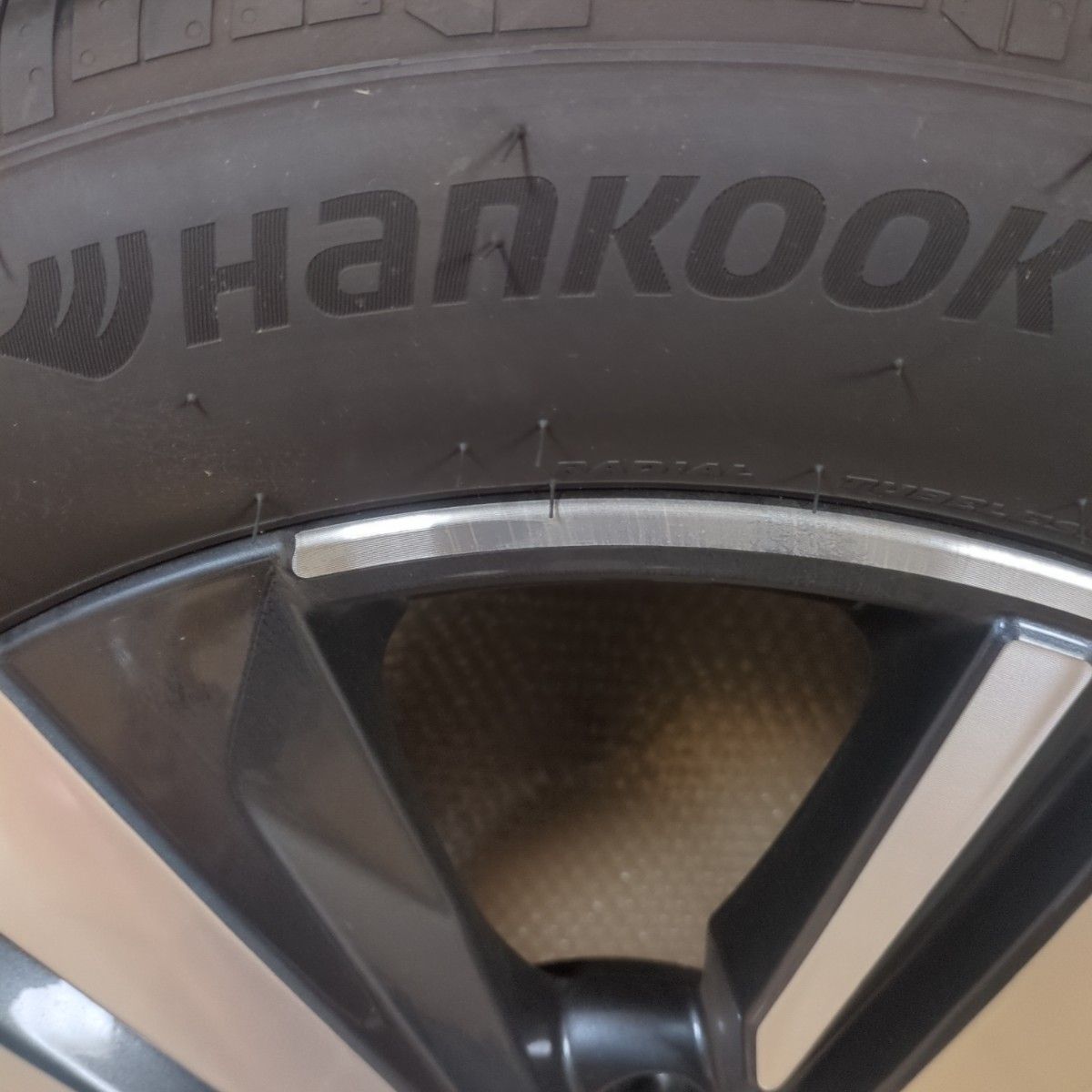 日産 エクストレイルT33 19インチ純正タイヤホイール 1本|Yahoo 日産 エクストレイルT33 19インチ純正タイヤホイール 1本|Yahoo